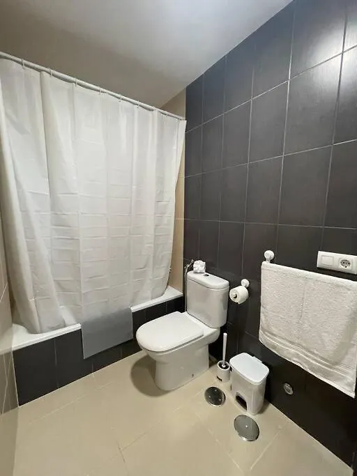 Apartamento La Buhardilla Moya   Moya (Gran Canaria)