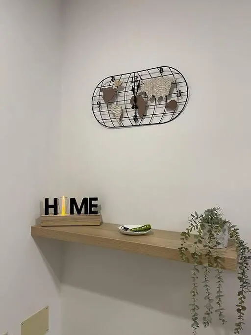 Apartamento La Buhardilla Moya  Moya (Gran Canaria)