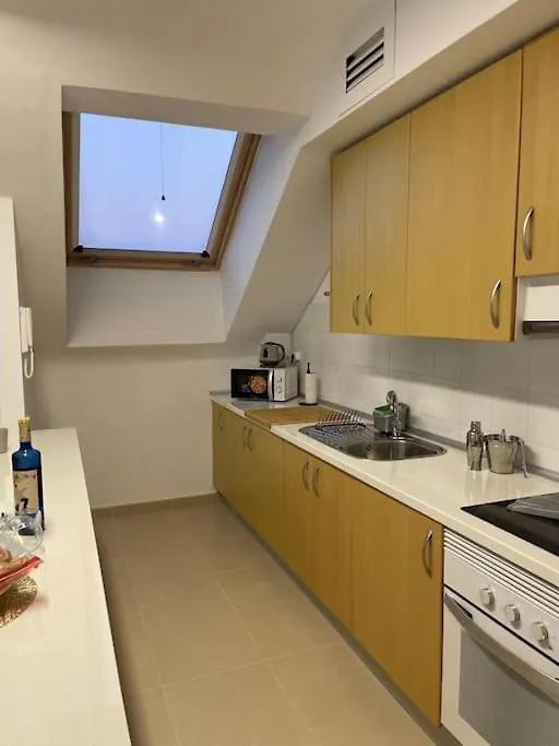 La Buhardilla Apartment Moya  0*, Moya (Gran Canaria)