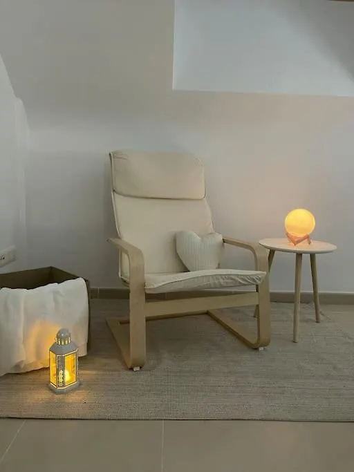 Apartamento La Buhardilla Moya  España