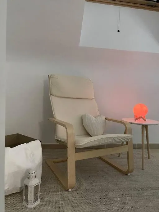 Apartamento La Buhardilla Moya  Moya (Gran Canaria)