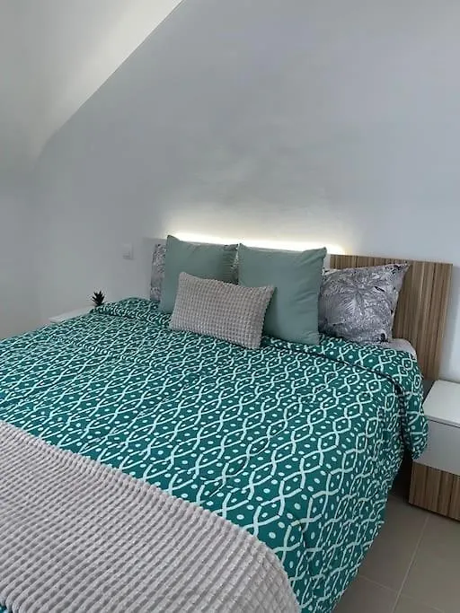 Apartamento La Buhardilla Moya  0*, Moya (Gran Canaria) España