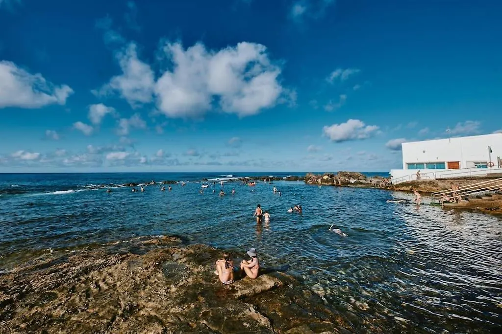 Apartamento La Buhardilla Moya  0*, Moya (Gran Canaria)