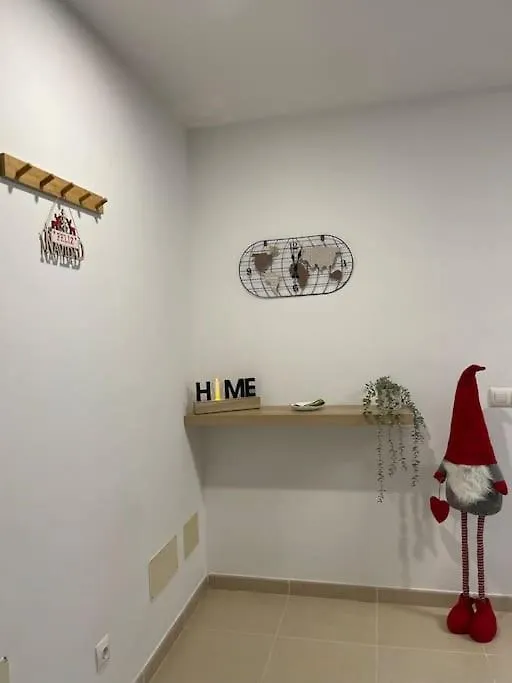 Apartamento La Buhardilla Moya   Moya (Gran Canaria)