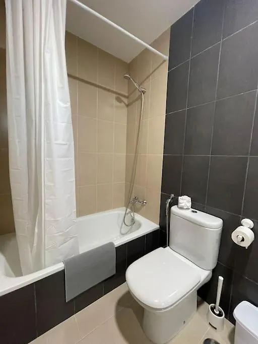 Apartamento La Buhardilla Moya  0*, Moya (Gran Canaria) España