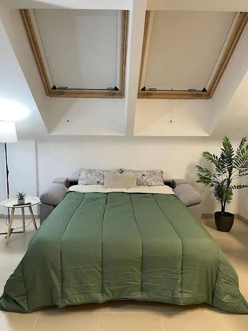 La Buhardilla Apartment Moya   Moya (Gran Canaria)