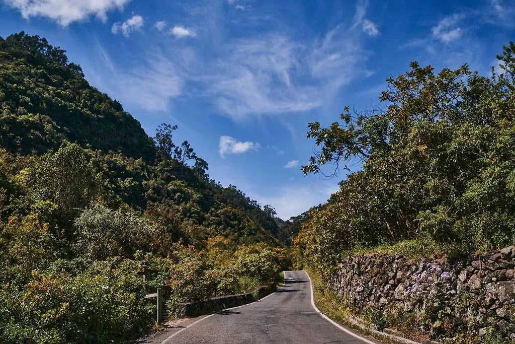 La Buhardilla Διαμέρισμα Moya   Moya (Gran Canaria)