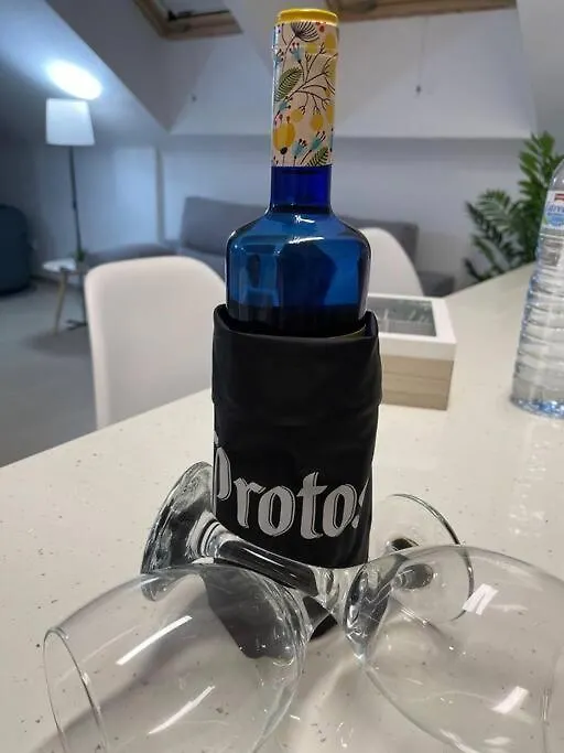 La Buhardilla Διαμέρισμα Moya  Ισπανία